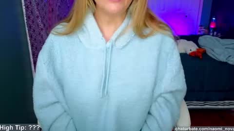 naomi_nova online show from November 26, 11:06 pm