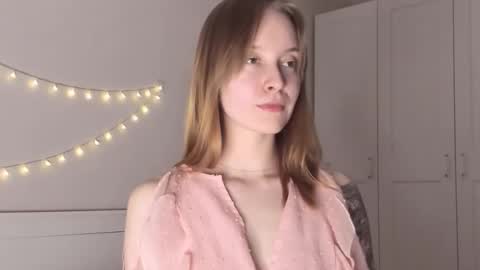 Naomi online show from February 1, 4:05 pm