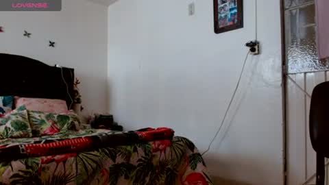 Naomi online show from June 16, 7:27 pm