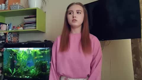 Snapshot of naomibarhydt chatting on February 25, 10:03 am Naomi online show from February 25, 10:03 am