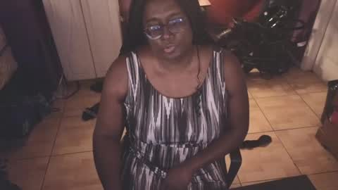 Naomi online show from April 12, 2:00 pm