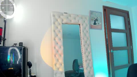 Snapshot of naomigarcia chatting on July 27, 11:12 pm Naomi online show from July 27, 11:12 pm