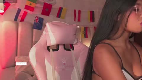 Snapshot of naomigray__ chatting on June 30, 7:04 pm Naomi-Gray online show from June 30, 7:04 pm
