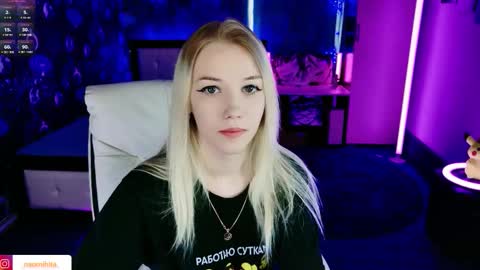 naomihita online show from March 26, 9:15 am