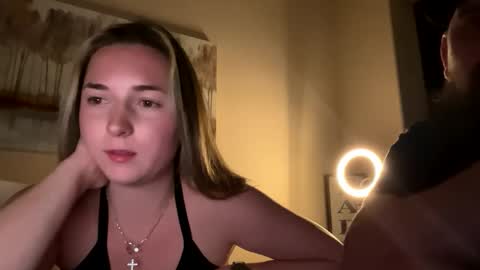 Jack  Naomi online show from March 26, 5:24 am