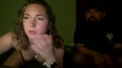 Jack  Naomi online show from March 31, 5:08 am