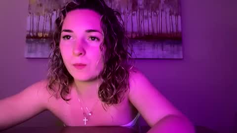 Jack  Naomi online show from March 31, 8:42 pm