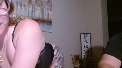 Jack  Naomi online show from April 10, 6:07 am