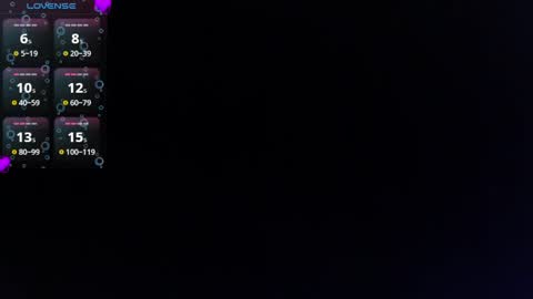 Jack  Naomi online show from April 19, 5:18 am