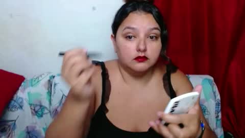 Snapshot of naomiquiin chatting on September 25, 9:24 am naomiquiin online show from September 25, 9:24 am