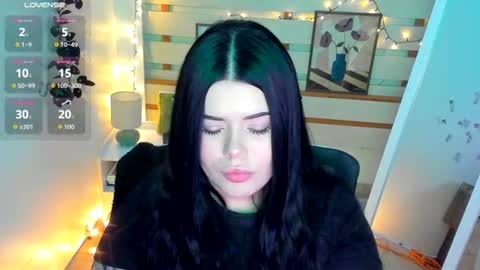 Naomi online show from February 12, 7:42 pm