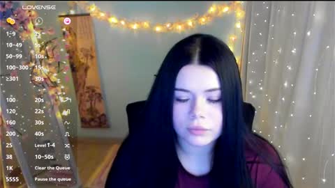 Naomi online show from March 12, 7:25 am