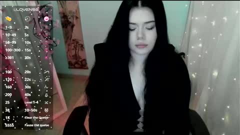 Naomi online show from March 26, 7:25 am