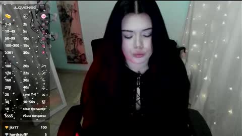 Naomi online show from March 27, 8:26 am