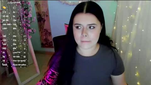 Naomi online show from April 6, 6:25 am