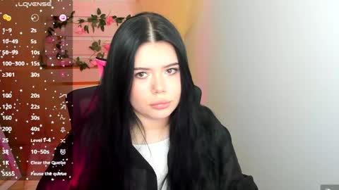 Naomi online show from May 8, 6:30 am