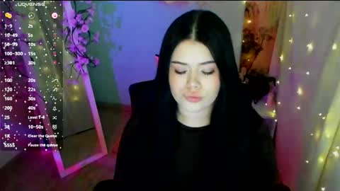 Naomi online show from May 13, 6:11 am