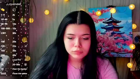 Naomi online show from May 31, 9:16 am
