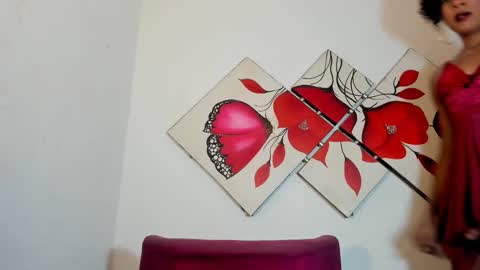 naomiwildburn online show from February 14, 1:41 pm