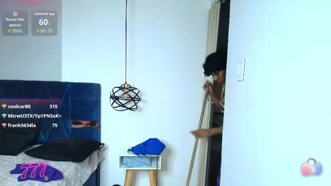 N A O M Y online show from March 22, 9:34 am