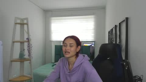 naomy_sex_69 online show from October 21, 7:14 pm