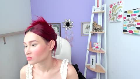 Snapshot of naomy_stanley chatting on July 11, 1:36 pm Naomy Stanley online show from July 11, 1:36 pm
