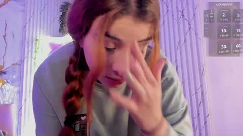 Naomy  online show from April 11, 7:45 am