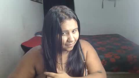 naomyandpablot online show from April 19, 2:44 am