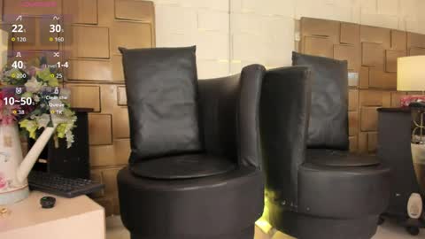 nao online show from April 16, 4:52 pm