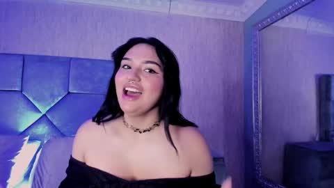 Naomy online show from February 27, 8:20 pm