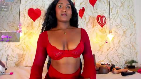 Snapshot of naomyy_cooper chatting on May 23, 8:46 pm Naomy online show from May 23, 8:46 pm