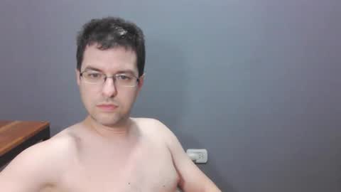 nappadel85 online show from April 19, 2:11 am