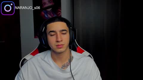 sebastian online show from February 20, 2:30 am