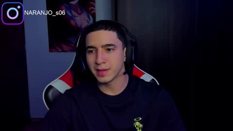 sebastian online show from February 27, 6:02 am