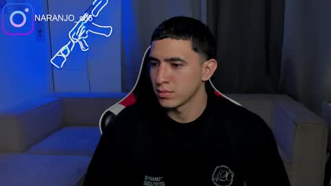 sebastian online show from March 28, 4:01 am