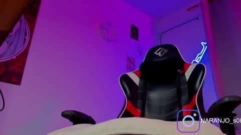 sebastian online show from April 28, 4:06 am