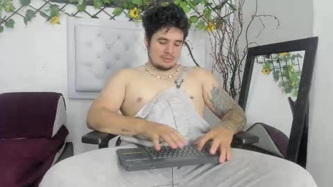 deibyd online show from October 15, 1:50 am