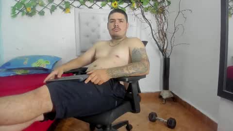 deibyd online show from November 8, 11:47 pm