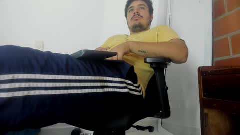 deibyd online show from April 12, 3:06 pm