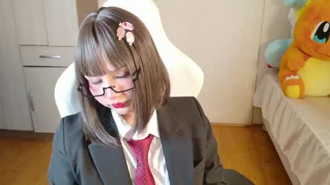 Snapshot of naree_masaki chatting on May 23, 1:48 pm Naree online show from May 23, 1:48 pm