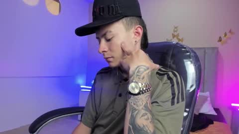 Nascary Fox online show from March 28, 1:00 pm