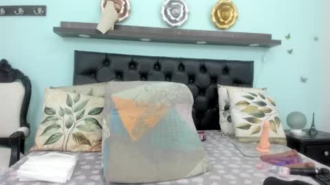 Debora online show from February 5, 12:37 am