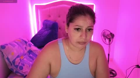 Nasly batista  online show from October 22, 3:18 am