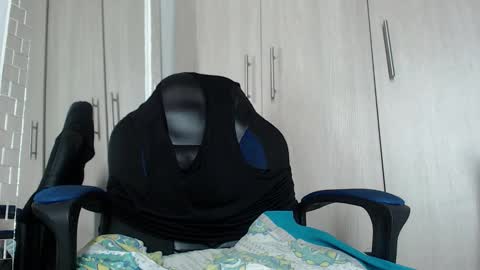 nassh_18 online show from December 18, 9:32 pm