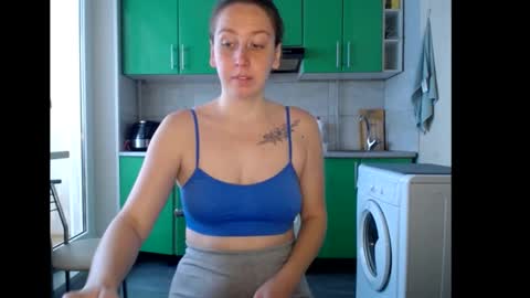 nastasiiaaforyou online show from November 4, 6:34 am