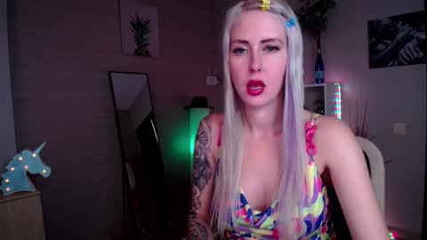 Nastya online show from December 14, 5:07 am