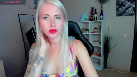 Nastya online show from September 24, 1:42 am