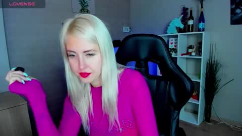 Nastya online show from October 2, 1:34 am