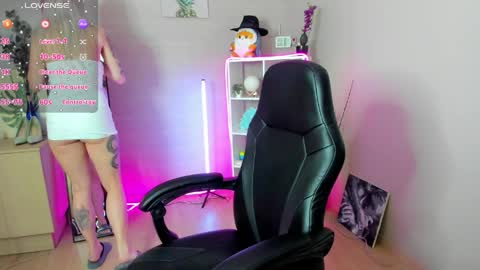 Nastya online show from April 7, 1:39 am