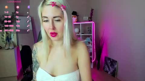 Nastya online show from May 28, 1:47 am